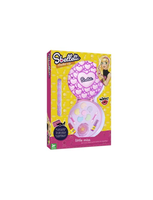 SBELLETTI TROUSSE BORSETTA 41429