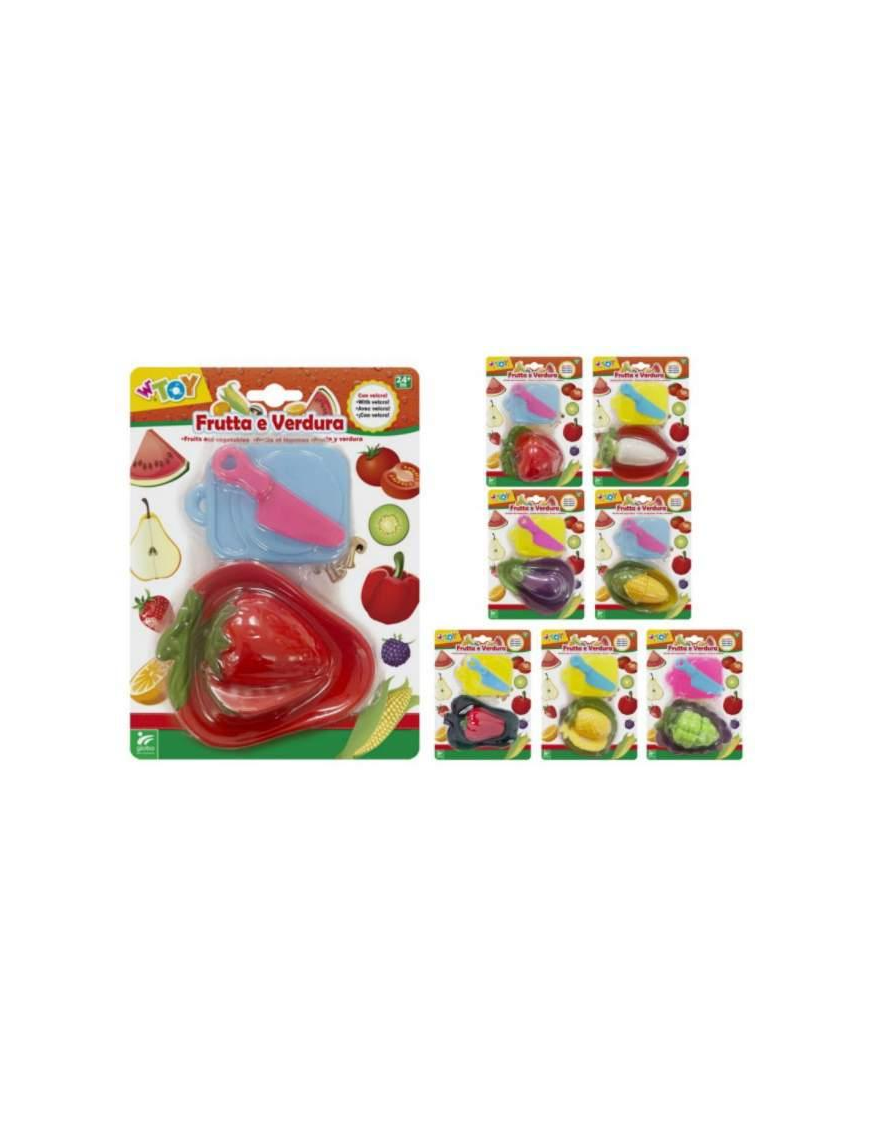 ACCESSORI FRUTTA E VERDURA