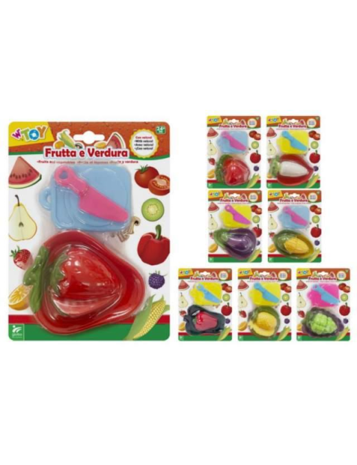 ACCESSORI FRUTTA E VERDURA