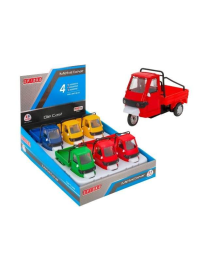 SPIDKO MOTOCARRO METALLO 1:46 37139