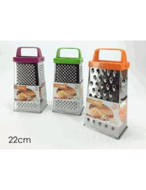 RECTANGULAR GRATER 22 CENTIMETERS