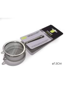 COLINO ACCIAIO DIAMETRO 7,5 CENTIMETRI