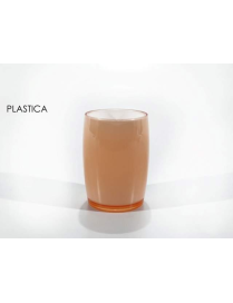 BAGNO ARANCIO BICCHIERE