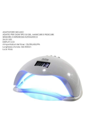 DICTROLUX UV NAIL LAMP 45W