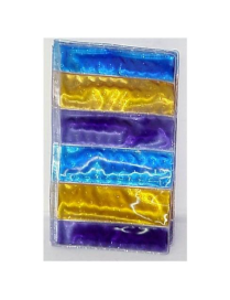 P/CARTE C/STRISCE 4 ASS. 799102 $$