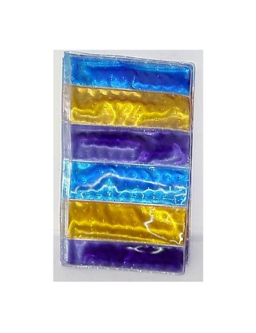 P/CARTE C/STRISCE 4 ASS. 799102 $$