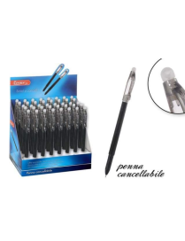 PENNA CANCELLABILE NERA 725726