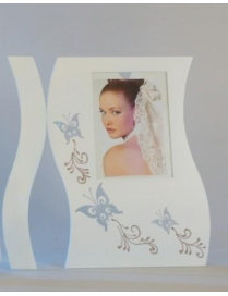 PORTAFOTO NINFA  PICCOLO AA023$$