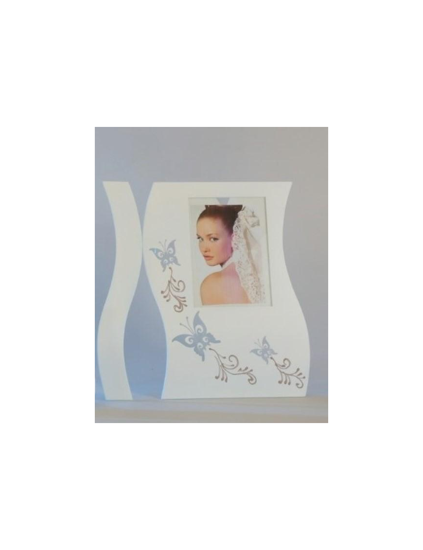 PORTAFOTO NINFA  PICCOLO AA023$$