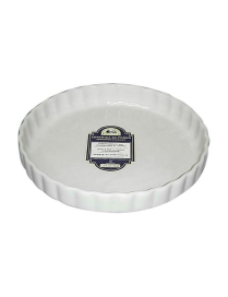 CERAMICA FORNO TORTIERA 29 CENTIMETRI