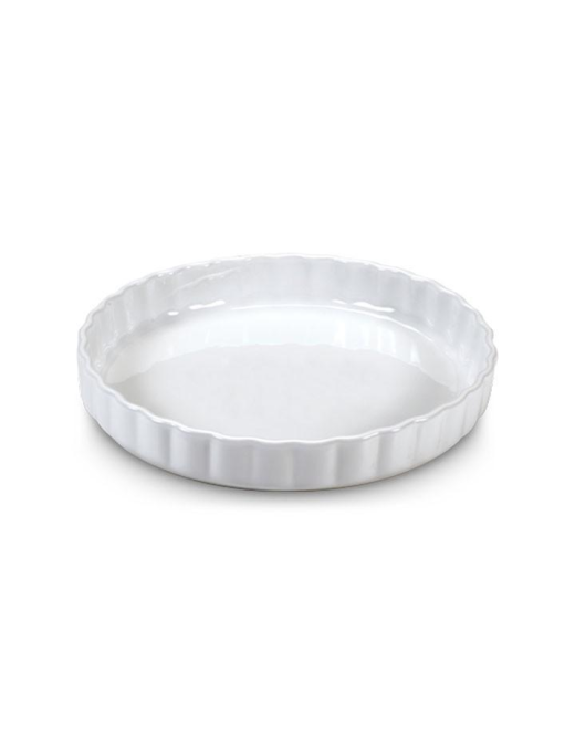 CERAMICA FORNO TORTIERA 29 CENTIMETRI