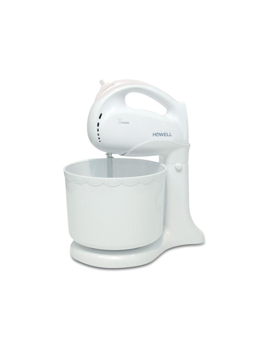 SBATTITORE W/ BOWL 200W MX551B