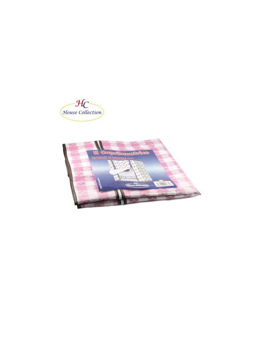 WASHING MACHINE COVER