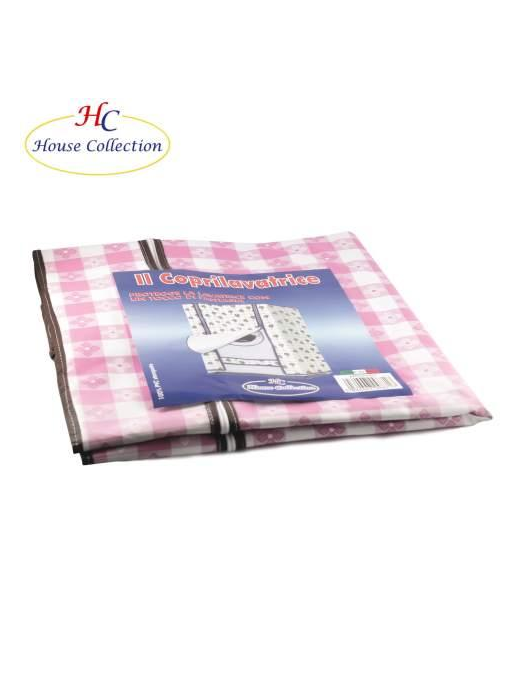 WASHING MACHINE COVER