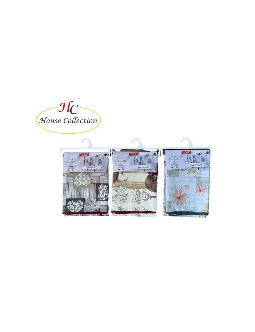 TOVAGLIA PLASTICA 120x120cm