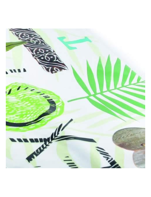 TOVAGLIA PLASTICA 140X200cm