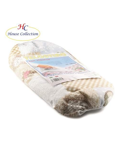 ECONOMIC BOARD COVER 140x50cm