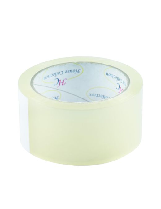 TRANSPARENT ADHESIVE TAPE 66m SYLENE