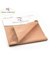 MICROFIBER CLOTH 36x40 CENTIMETERS ASSORTED COLORS 26 GRAMS
