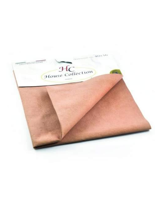 PANNO MICROFIBRA 36x40 CENTIMETRI COLORI ASSORTITI 26 GRAMMI