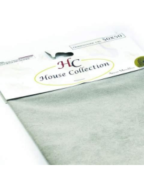 MICROFIBER CLOTH 50x50 CENTIMETERS ASSORTED COLORS 37 GRAMS