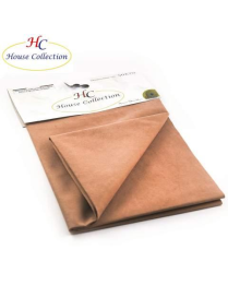 MICROFIBER CLOTH 50x70 CENTIMETERS ASSORTED COLORS 44 GRAMS