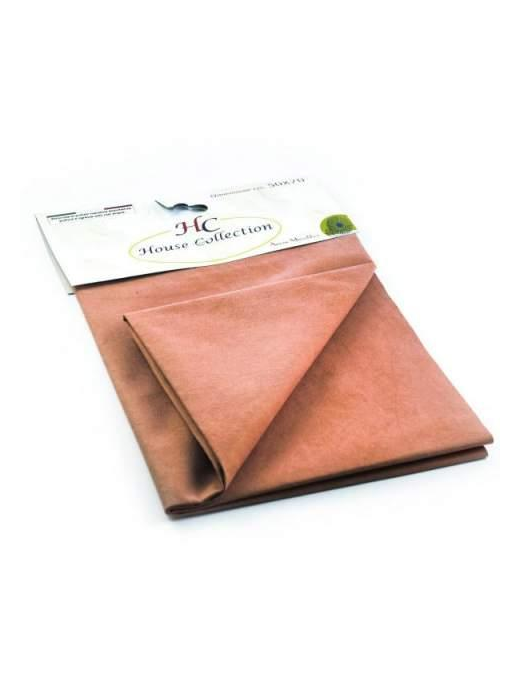 PANNO MICROFIBRA 50x70 CENTIMETRI COLORI ASSORTITI 44 GRAMMI