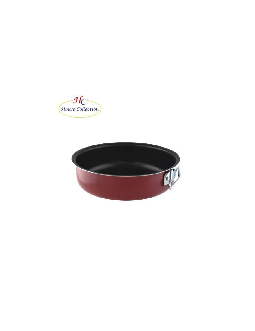 RUBINO TORTIERA 20 CENTIMETRI