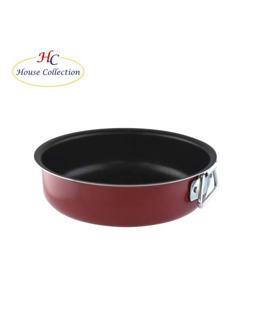 RUBINO TORTIERA 20 CENTIMETRI