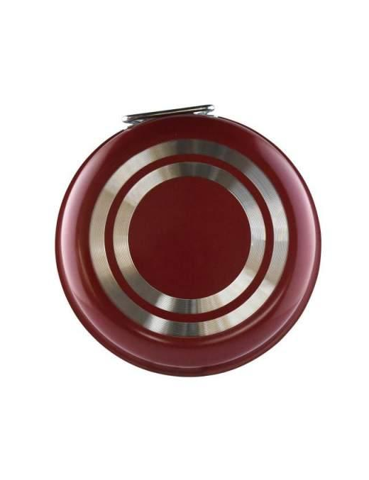 RUBINO TORTIERA 20 CENTIMETRI