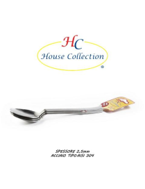 TEVERE SPOONS 3 PIECES