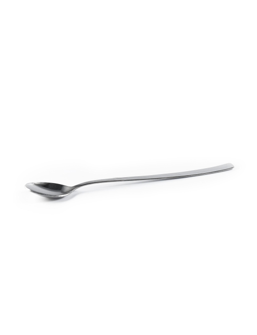 MISSISIPI DRINK SPOONS 6 PIECES