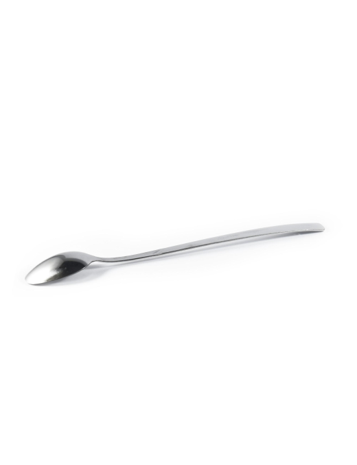 MISSISIPI DRINK SPOONS 6 PIECES