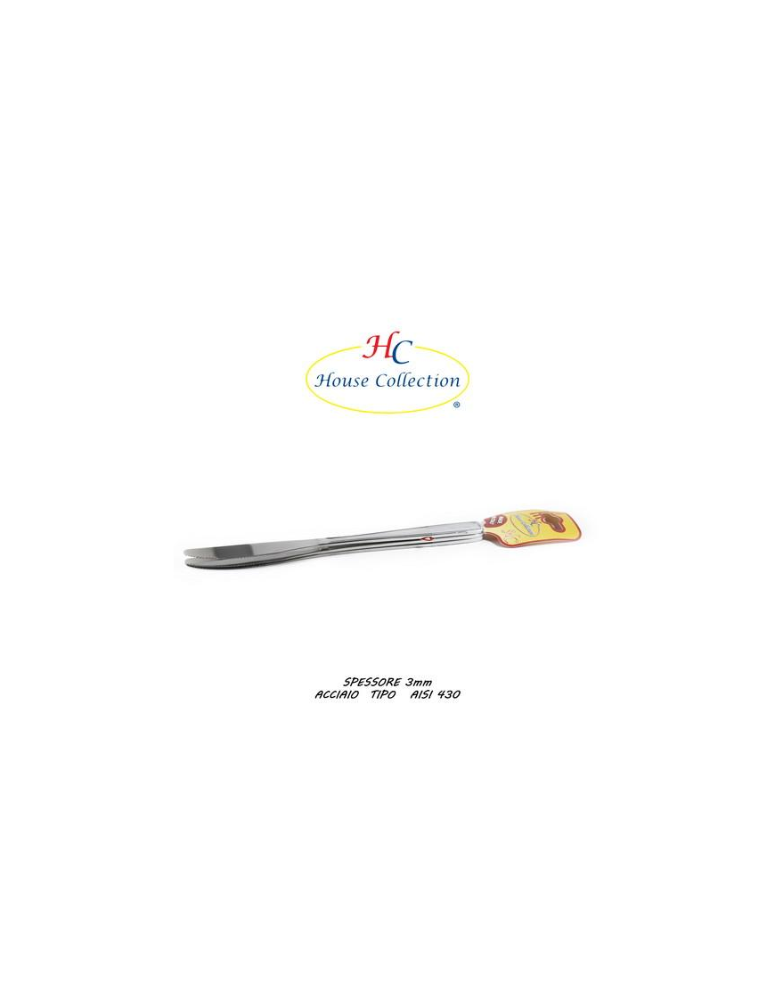 DANUBE KNIVES 3 PIECES