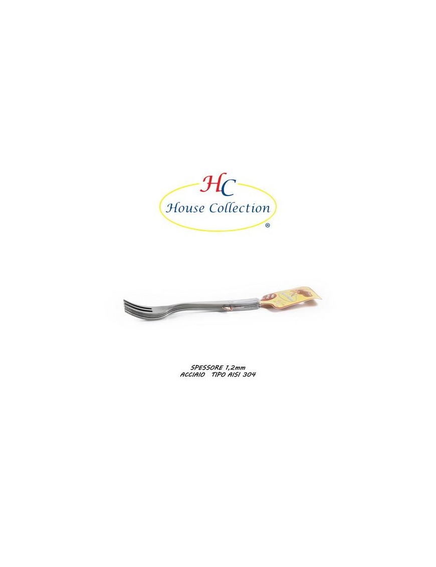 Nilo SWEET FORKS 6 PIECES