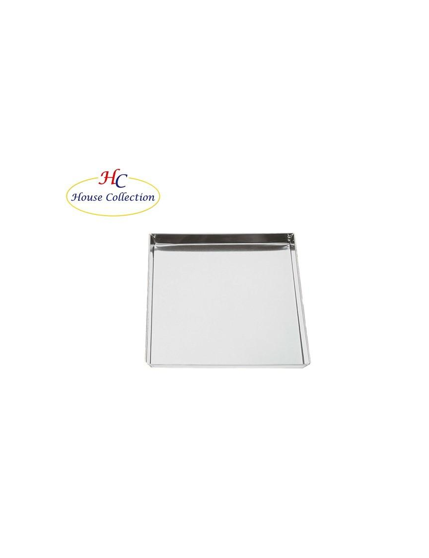 LINEA LATTA TEGLIA QUADRA 34x36 CENTIMETRI