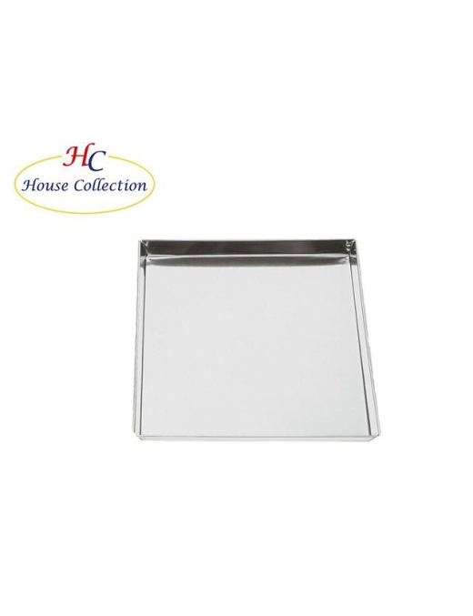 LINEA LATTA TEGLIA QUADRA 34x36 CENTIMETRI