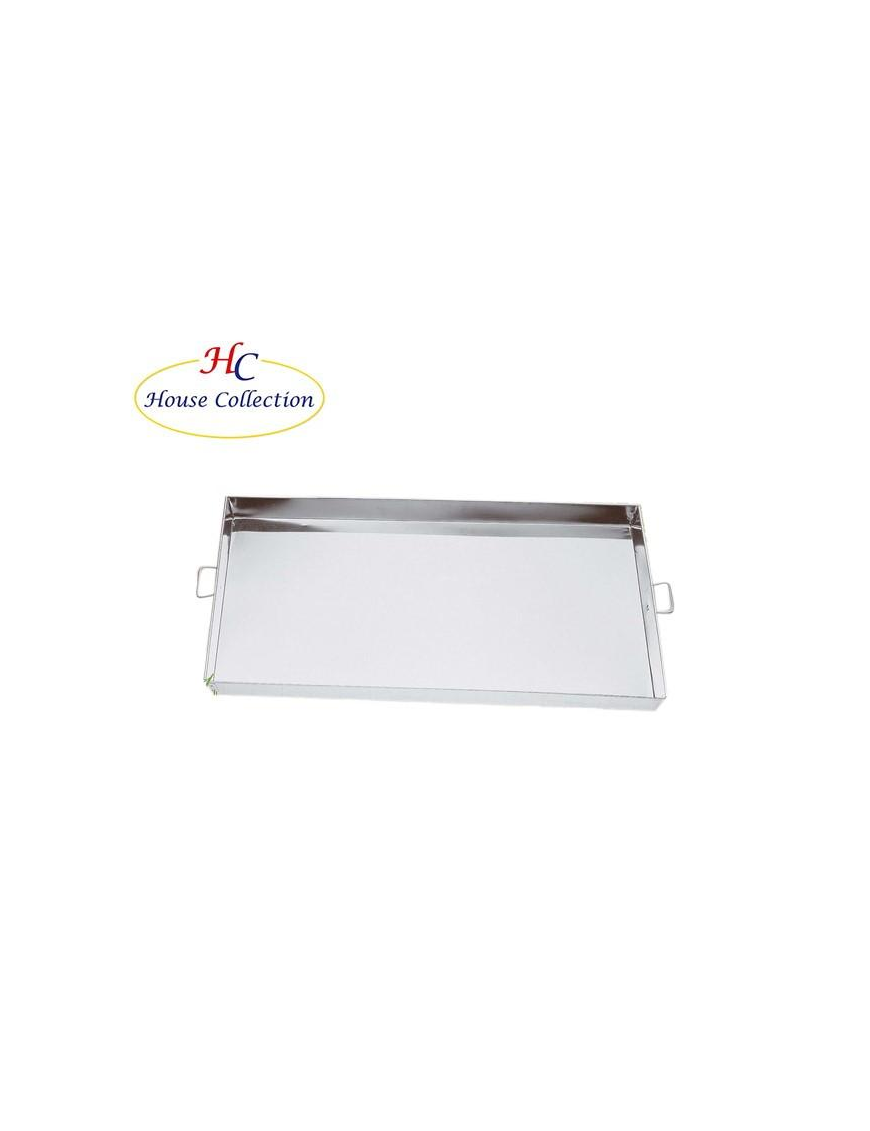 CAN LINE RECTANGULAR PAN 37x60 CENTIMETERS