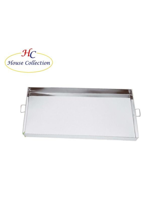 CAN LINE RECTANGULAR PAN 37x60 CENTIMETERS