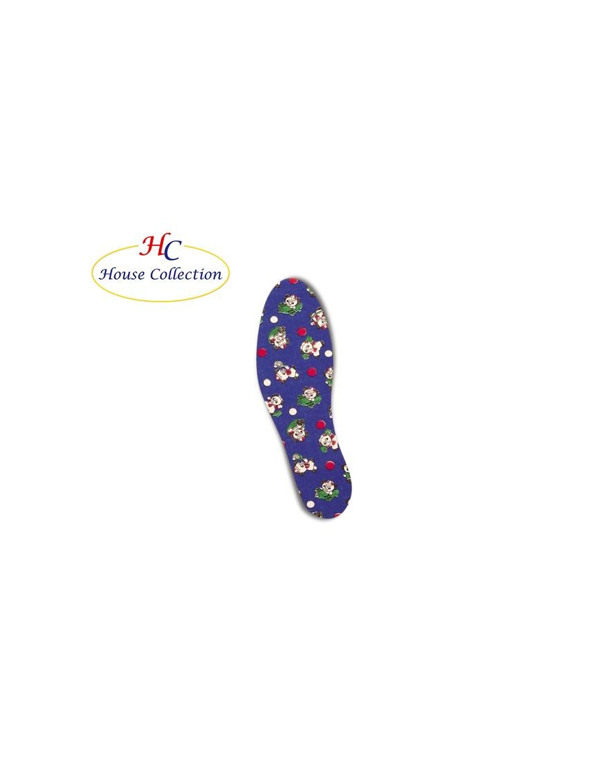 SOLETTA BABY (blister 1paio)