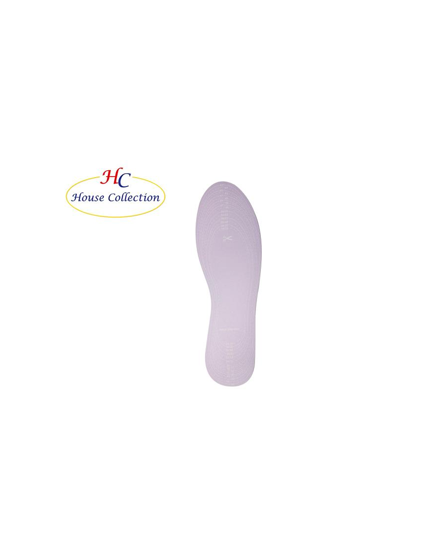 SOLETTA LAVANDA (blister 1paio)