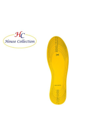 LEMON INSOLE (blister 1 pair)