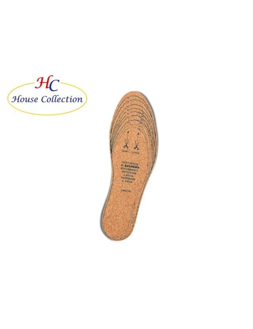 SOLETTA SUGHERELLO (blister 1paio)