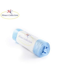 SACCHI PATTUMIERA DIFFERENZIATA 72x110 AZZURRO 10 PEZZI