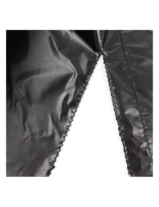 SACCHI PATTUMIERA RESISTENTE NERO 72x110 8 PEZZI