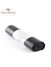 SACCHI PATTUMIERA RESISTENTE NERO 90x120 5 PEZZI