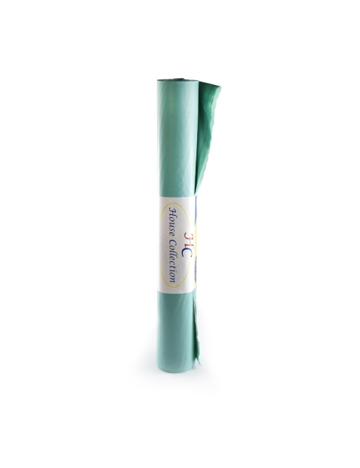 RESISTANT GREEN WASTE BIN BAGS 90x120 5 PIECES