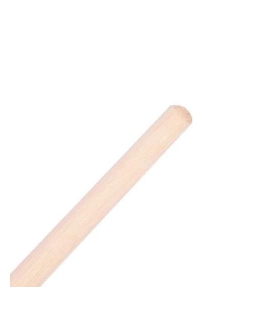 RAW PINE WOOD HANDLE 150cm