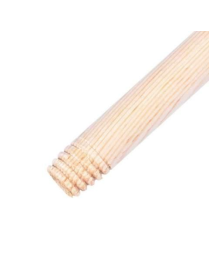RAW PINE WOOD HANDLE 150cm
