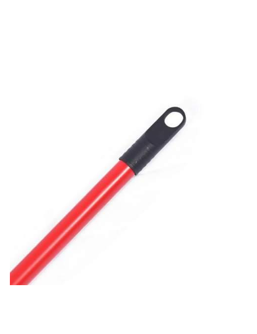 MANICO METALLO 120centimetri